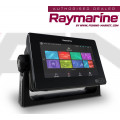 RAYMARINE Axiom 7RV GPS с 5 в 1 RealVision 3D сонда и карта NAVionics+ / BG Menu